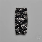 Indochinite Tektite