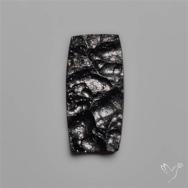 Indochinite Tektite