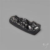 Indochinite Tektite