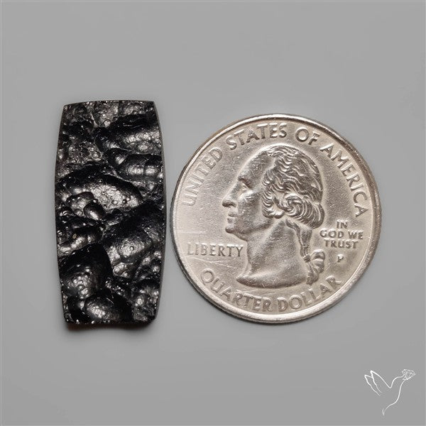 Indochinite Tektite