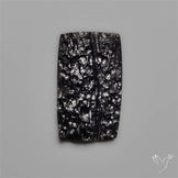 Indochinite Tektite
