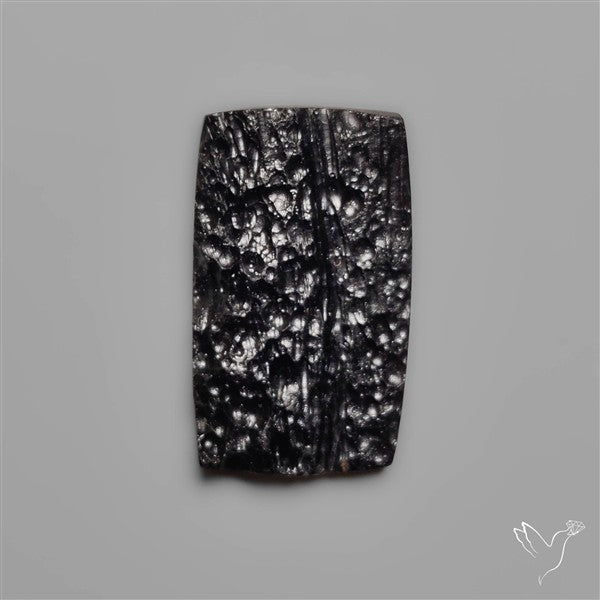Indochinite Tektite