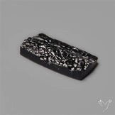 Indochinite Tektite