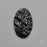 Indochinite Tektite