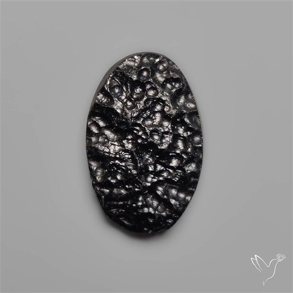 Indochinite Tektite