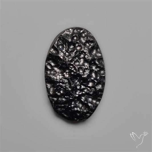 Indochinite Tektite