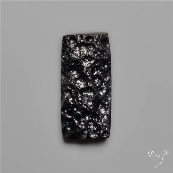 Indochinite Tektite