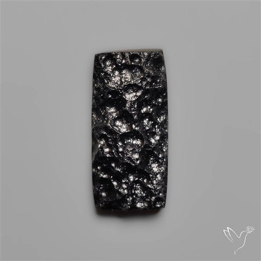 Indochinite Tektite