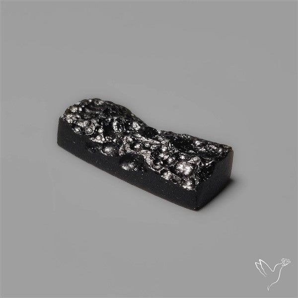 Indochinite Tektite