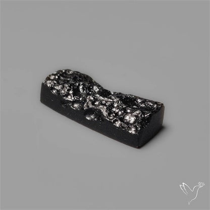 Indochinite Tektite