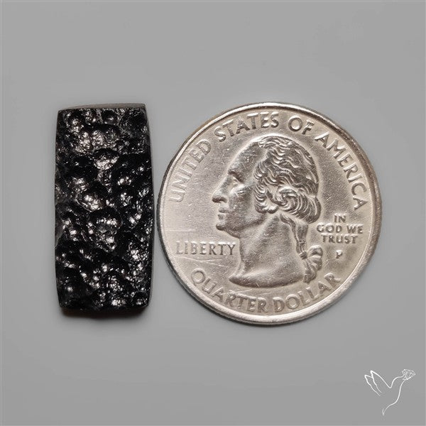 Indochinite Tektite