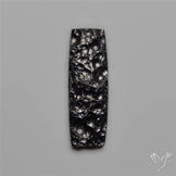 Indochinite Tektite