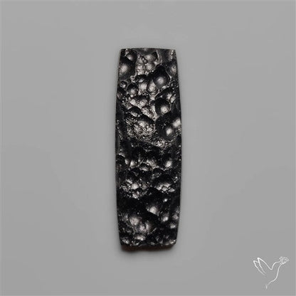Indochinite Tektite