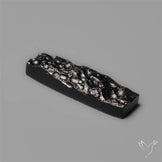 Indochinite Tektite