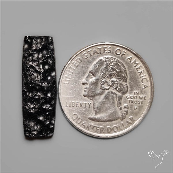 Indochinite Tektite