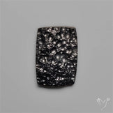 Indochinite Tektite