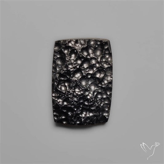 Indochinite Tektite