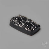 Indochinite Tektite