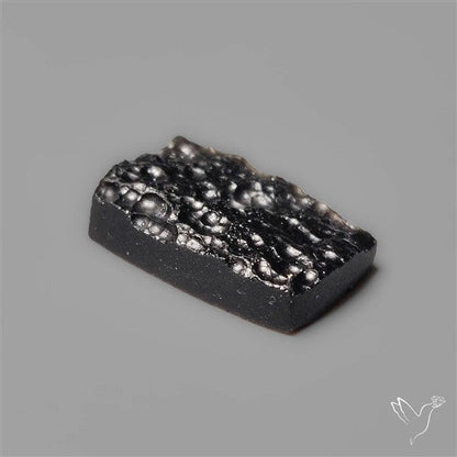 Indochinite Tektite
