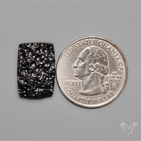 Indochinite Tektite