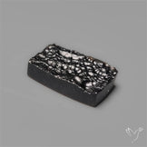 Indochinite Tektite