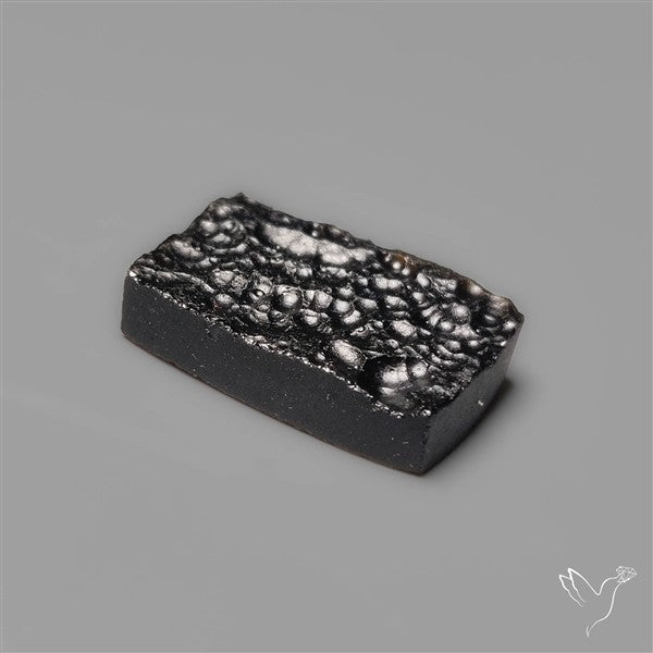 Indochinite Tektite