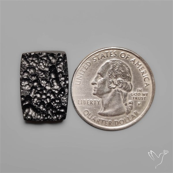 Indochinite Tektite