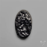 Indochinite Tektite