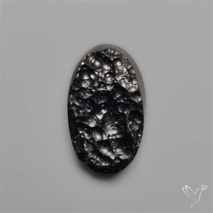 Indochinite Tektite