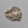 Rare Marston Marble Fossil from England UK