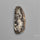 Rare Fossil Marston Marble Raw