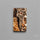 Rare Fossil Marston Marble