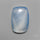 Gem Namibian Blue Chalcedony Cabochons