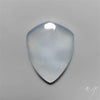 Gem Namibian Blue Chalcedony Cabochons