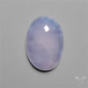 Gem Namibian Blue Chalcedony Cabochons