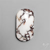 Wild Horse Jasper Cabochon