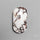Wild Horse Jasper Cabochon