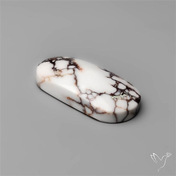 Wild Horse Jasper Cabochon