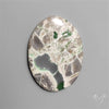 Utah Lucin Variscite Cabochon