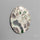 Utah Lucin Variscite Cabochon
