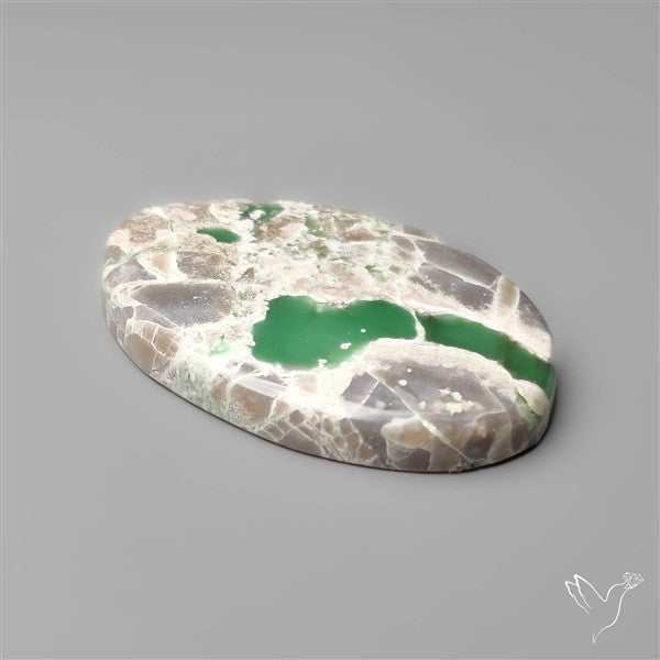 Utah Lucin Variscite Cabochon