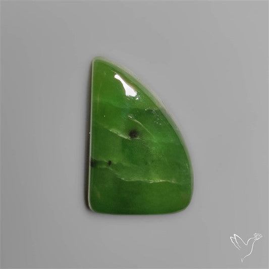 Nephrite Jade Cabochon