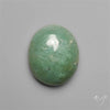 Green Aqua Chrysoprase Cabochon