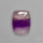 Amethyst In Quatrz Cabochon