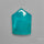 Peruvian Ice Amazonite Cabochon