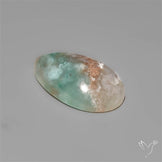 Aquaprase Cabochon