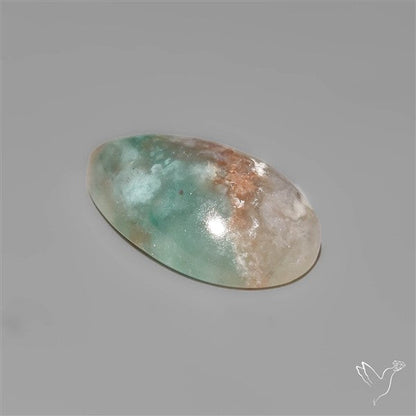 Aquaprase Cabochon