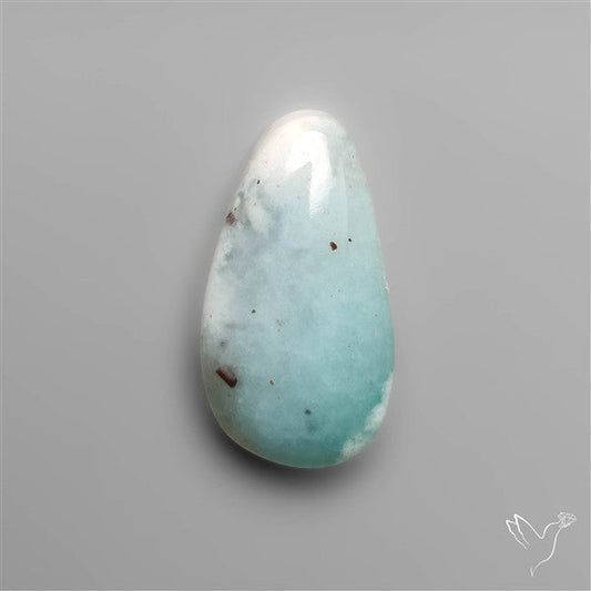 Aquaprase Cabochon