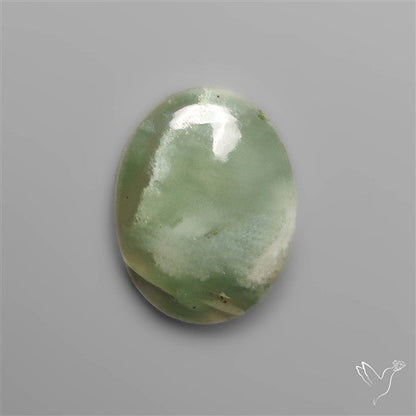 Aquaprase Cabochon