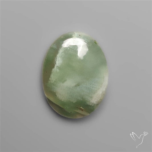Aquaprase Cabochon